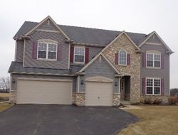 Foreclosure in  ASHLYN LN Antioch, IL 60002