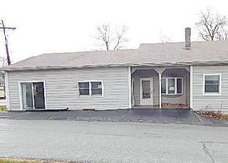 Foreclosure in  N GEYERS CHURCH RD Middletown, PA 17057