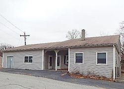 Foreclosure in  N GEYERS CHURCH RD Middletown, PA 17057