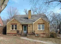 Foreclosure in  N 56TH ST Omaha, NE 68104