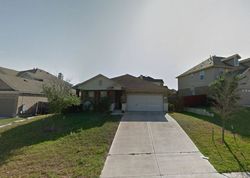 Foreclosure in  SUMMER DR Kyle, TX 78640