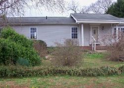 Foreclosure Listing in RAYLAND DR HICKORY, NC 28601