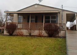 Foreclosure in  E WESTBROOK RD Brookville, OH 45309