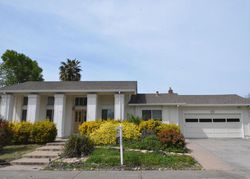 Foreclosure in  VALDEZ WAY Fremont, CA 94539