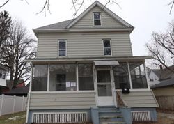 Foreclosure in  LYNDALE ST Springfield, MA 01108