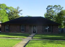 Foreclosure in  FORT PULASKI AVE Baton Rouge, LA 70817