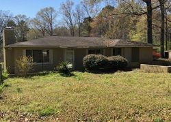 Foreclosure in  HONEYSUCKLE RD Little Rock, AR 72206