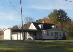 Foreclosure in  JOHNSON PLANK RD NE Warren, OH 44481