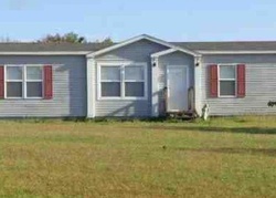 Foreclosure in  TOWNSHIP ROAD 178 Fredericktown, OH 43019