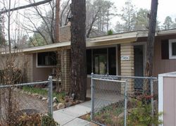 Foreclosure in  MIDDLEBROOK RD Prescott, AZ 86303