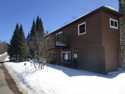 Foreclosure in  S SHORE DR Pickerel, WI 54465