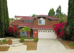 Foreclosure in  BOWCREEK DR Diamond Bar, CA 91765