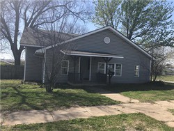 Foreclosure Listing in S WALNUT ST BRISTOW, OK 74010