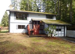 Foreclosure in  E AYCLIFFE DR Shelton, WA 98584