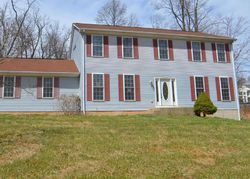 Foreclosure in  BRINK RD Gaithersburg, MD 20882