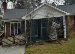 Foreclosure in  DANBURY RD Fayetteville, NC 28311