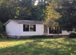 Foreclosure in  HAVEN RD Rock Hall, MD 21661