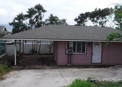 Foreclosure in  MAIN ST Wailuku, HI 96793