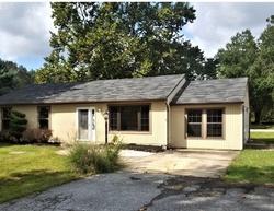 Foreclosure in  WATERFORD RD Hammonton, NJ 08037