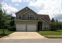 Foreclosure in  STONEBRIDGE CIR Savannah, GA 31419
