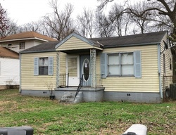 Foreclosure in  HILLMAN DR SW Birmingham, AL 35221