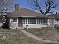 Foreclosure in  A ST NE Linton, IN 47441