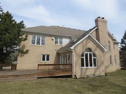 Foreclosure in  GIANNA CT Flossmoor, IL 60422