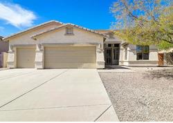 Foreclosure in  W POLARIS DR Goodyear, AZ 85338