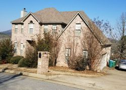 Foreclosure in  CALUMET RD Little Rock, AR 72223