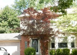 Foreclosure in  LA BELLE RD Grosse Pointe, MI 48236