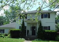 Foreclosure in  ERVIN ST Marlette, MI 48453