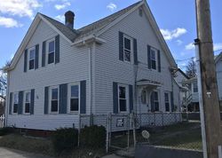 Foreclosure in  BLACKSTONE RIVER RD Worcester, MA 01607