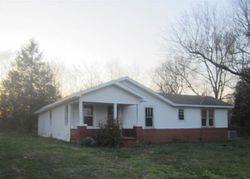 Foreclosure Listing in KINGSTON RD WATER VALLEY, KY 42085