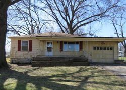 Foreclosure in  S 52ND ST Kansas City, KS 66106