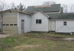 Foreclosure in  N CENTER ST Flora, IN 46929