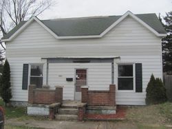 Foreclosure in  N CENTER ST Flora, IN 46929