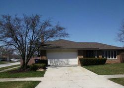 Foreclosure in  SYCAMORE DR Orland Park, IL 60462