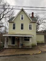 Foreclosure in  SUBURBAN AVE Pittsburgh, PA 15216