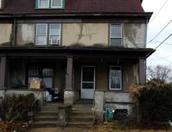 Foreclosure in  4TH AVE Williamsport, PA 17701