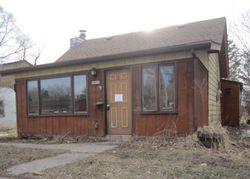 Foreclosure in  BRIGGS ST East Troy, WI 53120