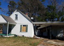 Foreclosure in  US HIGHWAY 301 Lucama, NC 27851
