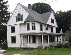 Foreclosure in  WALNUT ST Winsted, CT 06098