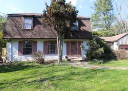 Foreclosure in  LURGAN RD New Hope, PA 18938