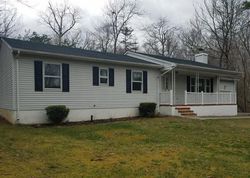 Foreclosure in  DIAMOND RD Jackson, NJ 08527