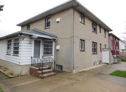 Foreclosure in  N 8TH ST Belleville, NJ 07109