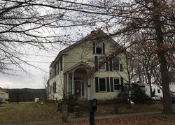 Foreclosure Listing in MAIN ST S NEWBURY, VT 05051