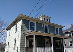 Foreclosure Listing in SUMMER ST NEWPORT, NH 03773