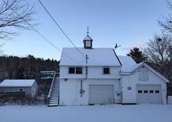 Foreclosure in  STATE ROUTE 46 Bucksport, ME 04416