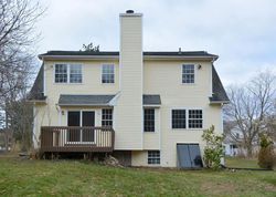 Foreclosure Listing in HILLSTOWN RD GLASTONBURY, CT 06033