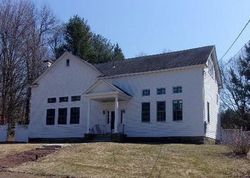 Foreclosure in  LITCHFIELD TPKE New Hartford, CT 06057